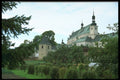 534027 Church And Monastery, Lezajsk, Poland A4 Photo Print