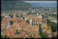 534035 Sighisoara, Transylvania, Romania A4 Photo Print