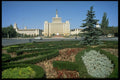 534040 House Of Free Press, Bucharest, Romania A4 Photo Print
