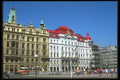 534045 Stare Mesto, Prague, Czech Republic A4 Photo Print