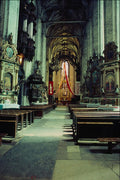 534054 Torum, Poland A4 Photo Print