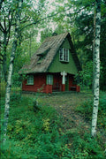 534069 Taebia, Estonia A4 Photo Print