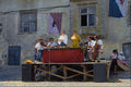 534074 Festival, Old Town, Romania A4 Photo Print