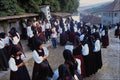 534081 Confirmation Festival, Tg. Secuiesc, Romania A4 Photo Print