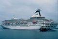 535042 British P&O Cruise Liner ROYAL PRINCESS A4 Photo Print