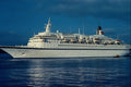 535047 ROYAL VIKING SEA, Norwegian owned Cruise Liner A4 Photo Print