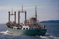 535055 Dutch Coaster MARINUS SMITS A4 Photo Print
