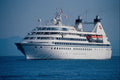 535076 Norwegian owned Cruise Liner ROYAL VIKING QUEEN A4 Photo Print