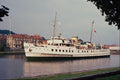535084 Popular British Coastal Excursion Vessel BALMORAL A4 Photo Print