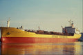 535099 STOLT NORNESS, Liberian Flag Stolt Tanker A4 Photo Print