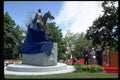 536015 Queen Elizabeth Unveils Her Statue, Ottawa, Canada A4 Photo Print