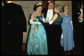 536020 Queen Elizabeth And Premier In New Brunswick, Canada A4 Photo Print