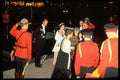 536026 Queen Elizabeth Attending Gala A4 Photo Print