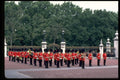 536036 Band In Buckingham Palace, England A4 Photo Print