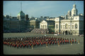 536039 Horse Guards Beating Retreat, England A4 Photo Print