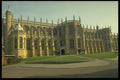 536062 St. George's Chapel, Windsor Castle, England A4 Photo Print