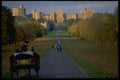 536071 Windsor Castle, View From The South, England A4 Photo Print