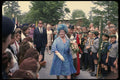 536074 Queen Mother At St. Andrews, New Brunswick, Canada A4 Photo Print