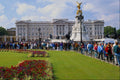 536082 Buckingham Palace, London, England A4 Photo Print