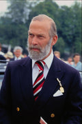536092 Prince Michael Of Kent, England A4 Photo Print