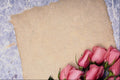 537014 Roses And Paper A4 Photo Print