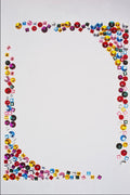 537017 Gems A4 Photo Print