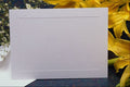 537044 Gift Card And Flowers A4 Photo Print