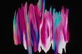 537045 Abstract Colors A4 Photo Print