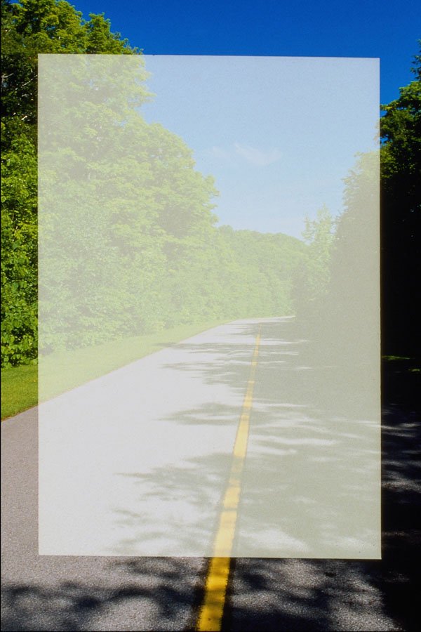 537060 Highway A4 Photo Print