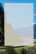 537061 Highway A4 Photo Print