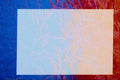 537069 Colored Glass A4 Photo Print