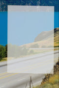537088 Highway A4 Photo Print