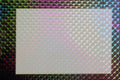 537092 Metal A4 Photo Print