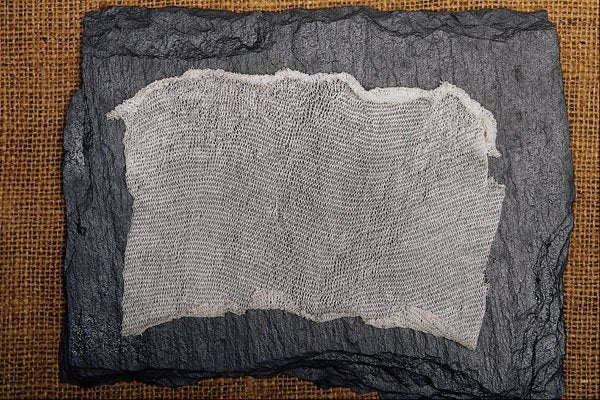 537097 Slate And Cloth A4 Photo Print