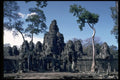 538000 Temple, Angkor Wat, Cambodia A4 Photo Print