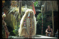 538001 Barong Dancer, Bali, Indonesia A4 Photo Print