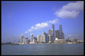 538008 Skyline, Singapore A4 Photo Print