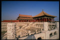 538023 The Imperial Palace, Beijing, China A4 Photo Print