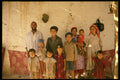 538041 Ouighour Family, Kashgar, China A4 Photo Print