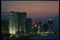 538043 Central Hong Kong A4 Photo Print