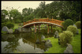 538056 Chinese Bridge, Singapore A4 Photo Print