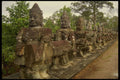 538060 Detail, Angkor Wat, Cambodia A4 Photo Print