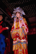 538077 Fashion Show, Taipei, Taiwan A4 Photo Print