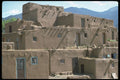539000 Taos Pueblo, America's Southwest A4 Photo Print