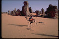 539015 Camel Trek To Old Djanet, Algeria A4 Photo Print