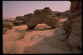 539017 Weathered Sandstone, Algeria A4 Photo Print