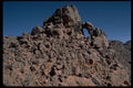 539019 Weathered Sandstone, Djanet, Algeria A4 Photo Print