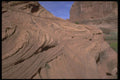 539022 Petrified Sand Dunes, Arizona A4 Photo Print