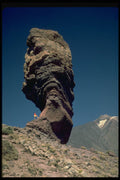 539030 Mt. Teide, Tenerife A4 Photo Print