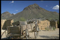 539037 Arizona Ghost Town A4 Photo Print